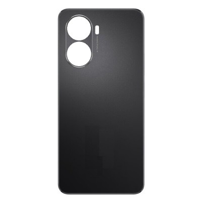 Back Panel Cover For Huawei Nova 10 Se Black - Maxbhi Com
