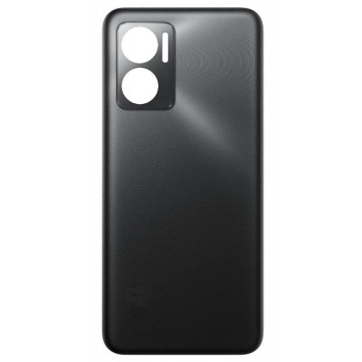 Back Panel Cover For Xiaomi Redmi 10 5g Black - Maxbhi Com