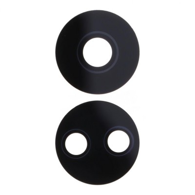 Camera Lens For Huawei Nova 10 Se White By - Maxbhi Com