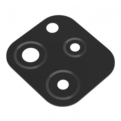 Camera Lens For Huawei Nova Y61 Green By - Maxbhi Com