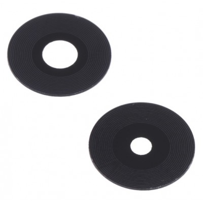 Camera Lens For Xiaomi Redmi 10 5g Black By - Maxbhi Com