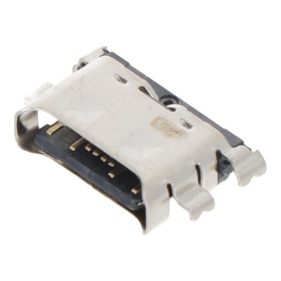 Charging Connector For Motorola Edge 30 Neo By - Maxbhi Com