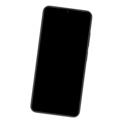 Fingerprint Sensor Flex Cable For Xiaomi Redmi 10 5g Black By - Maxbhi Com