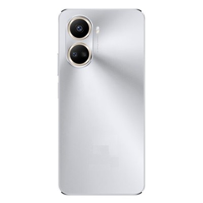 Full Body Housing For Huawei Nova 10 Se Silver - Maxbhi Com