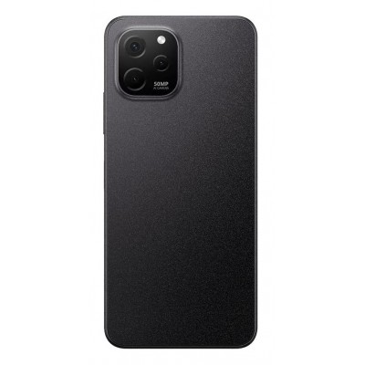 Full Body Housing For Huawei Nova Y61 Black - Maxbhi Com