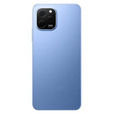 Full Body Housing For Huawei Nova Y61 Blue - Maxbhi Com