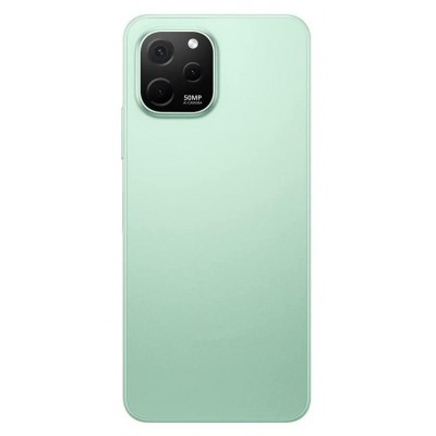 Full Body Housing For Huawei Nova Y61 Green - Maxbhi Com