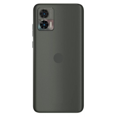 Full Body Housing For Motorola Edge 30 Neo Black - Maxbhi Com