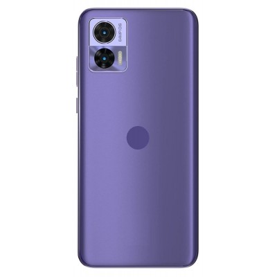 Full Body Housing For Motorola Edge 30 Neo Violet - Maxbhi Com