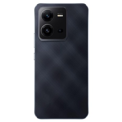 Full Body Housing For Vivo V25e White - Maxbhi Com