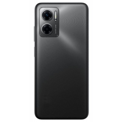 Full Body Housing For Xiaomi Redmi 10 5g Black - Maxbhi Com