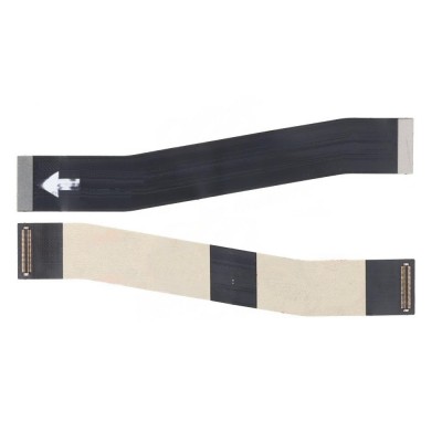 Lcd Flex Cable For Motorola Edge 30 Neo By - Maxbhi Com