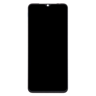 Lcd Screen For Huawei Nova Y61 Replacement Display By - Maxbhi Com