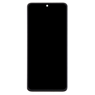 Lcd With Touch Screen For Huawei Nova 10 Se Silver By - Maxbhi Com