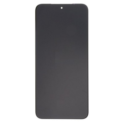 Lcd With Touch Screen For Motorola Edge 30 Neo Black By - Maxbhi Com