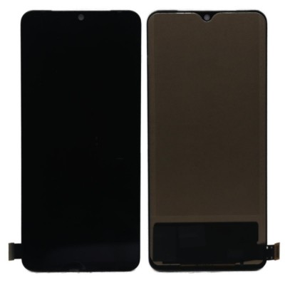 LCD with Touch Screen for Vivo V25e Gold