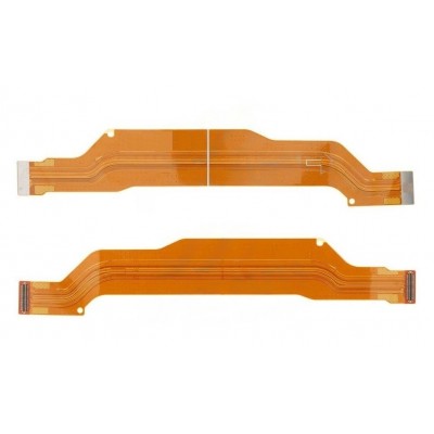 Main Board Flex Cable For Huawei Nova 10 Se By - Maxbhi Com