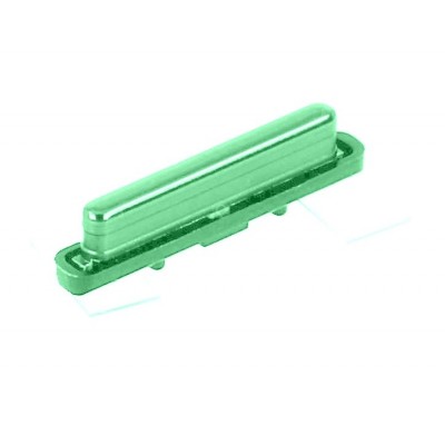 Power Button Outer For Xiaomi Redmi 10 5g Green By - Maxbhi Com