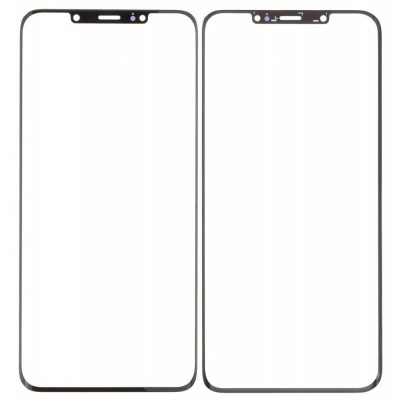 Replacement Front Glass For Huawei Mate 50 Pro Silver By - Maxbhi Com