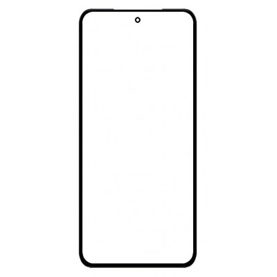 Touch Screen Digitizer For Motorola Edge 30 Neo White By - Maxbhi Com