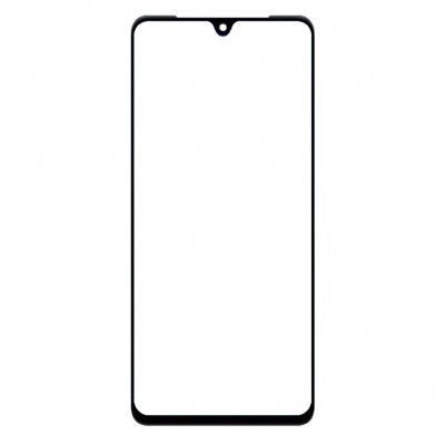 Touch Screen Digitizer For Vivo V25e Black By - Maxbhi Com