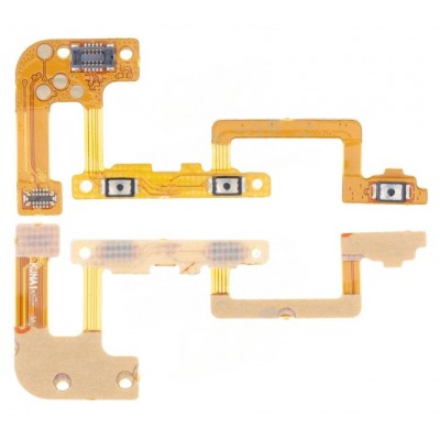 Volume Button Flex Cable For Huawei Nova 10 Se By - Maxbhi Com