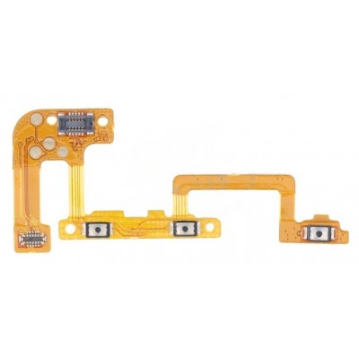 Volume Button Flex Cable For Huawei Nova 10 Se By - Maxbhi Com