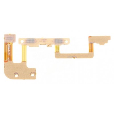 Volume Button Flex Cable For Huawei Nova 10 Se By - Maxbhi Com
