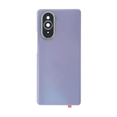Back Panel Cover For Huawei Nova 10 Violet - Maxbhi Com