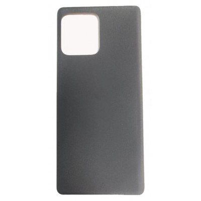 Back Panel Cover For Motorola Moto X40 White - Maxbhi Com