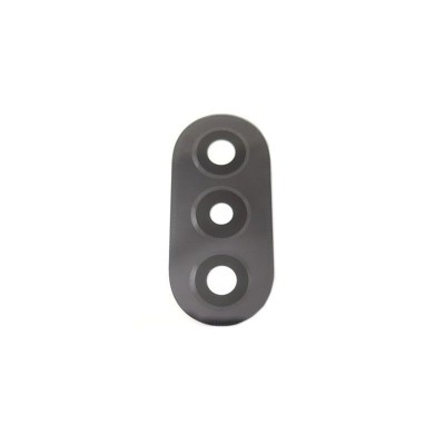 Camera Lens For Huawei Nova Y70 Plus Black By - Maxbhi Com