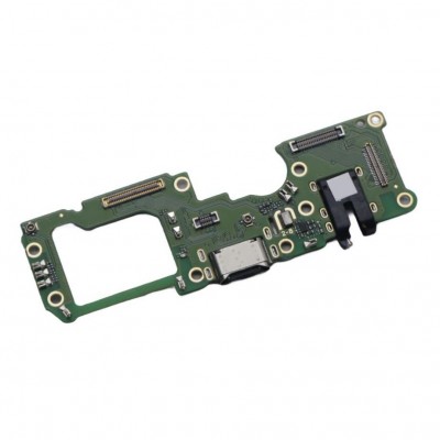 Charging Connector Flex Pcb Board For Oppo Reno7 Z 5g By - Maxbhi Com