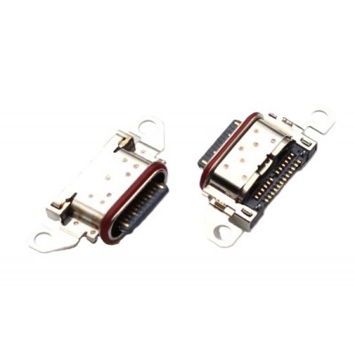 Charging Connector For Motorola Moto X40 By - Maxbhi Com