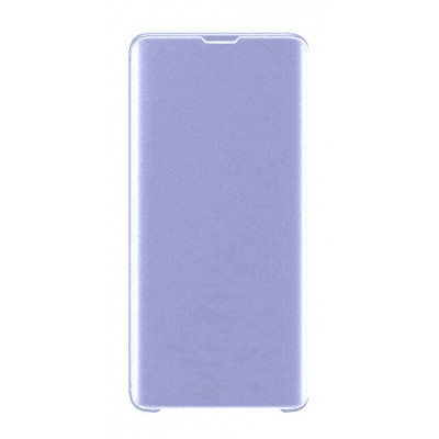 Flip Cover For Huawei Nova 10 Violet By - Maxbhi Com