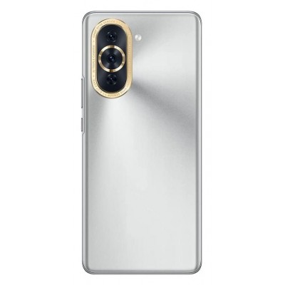 Full Body Housing For Huawei Nova 10 Silver - Maxbhi Com