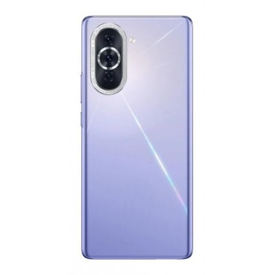 Full Body Housing For Huawei Nova 10 Violet - Maxbhi Com