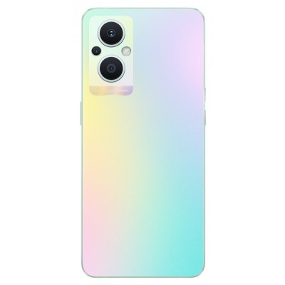Full Body Housing For Oppo Reno7 Z 5g White - Maxbhi Com