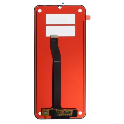 Lcd With Touch Screen For Huawei Nova Y70 Plus Blue By - Maxbhi Com