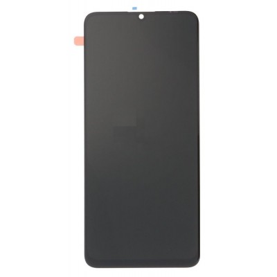 Lcd With Touch Screen For Huawei Nova Y70 Plus White By - Maxbhi Com