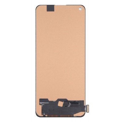 Lcd With Touch Screen For Oppo Reno7 Z 5g Black By - Maxbhi Com