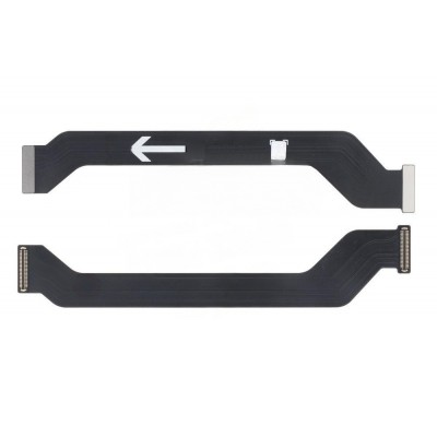 Main Board Flex Cable For Huawei Mate 50 Pro By - Maxbhi Com