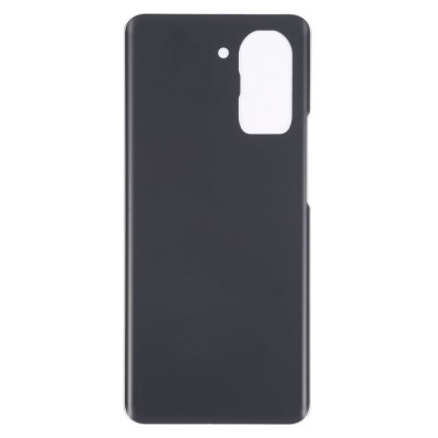 Back Panel Cover For Huawei Nova 10 Pro Silver - Maxbhi Com
