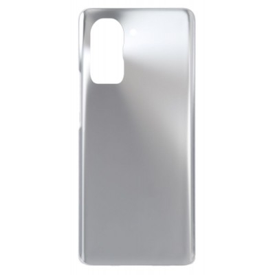 Back Panel Cover For Huawei Nova 10 Pro White - Maxbhi Com