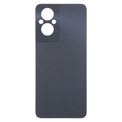 Back Panel Cover For Oppo Reno8 Z 5g White - Maxbhi Com