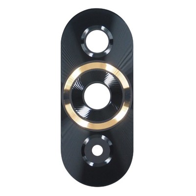 Camera Lens For Huawei Nova 10 Black By - Maxbhi Com