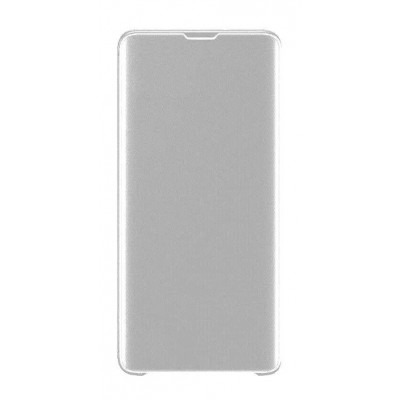 Flip Cover For Motorola Edge 2022 White By - Maxbhi Com