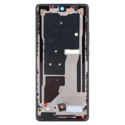 Lcd Frame Middle Chassis For Huawei Nova 10 Green By - Maxbhi Com