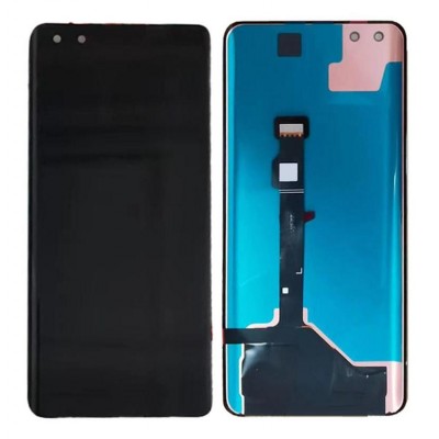 Lcd With Touch Screen For Huawei Nova 10 Pro Green By - Maxbhi Com