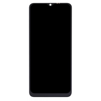Lcd With Touch Screen For Vivo Y02s Blue By - Maxbhi Com