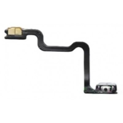 Power Button Flex Cable For Oppo Reno8 Z 5g On Off Flex Pcb By - Maxbhi Com